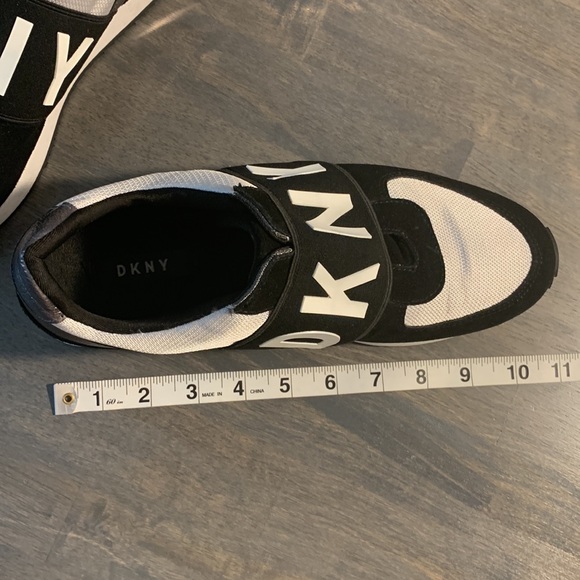 DKNY Marli Slip-On Sneakers - Picture 13 of 14